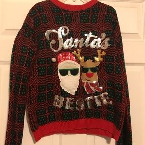 Ugly Christmas Sweater
